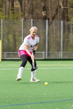 Bild 43 - F VfL Pinneberg - HC St. Pauli : Ergebnis: 2:1